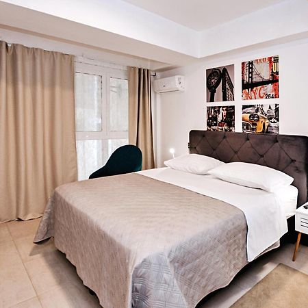 Centrooms Kovac1 Задар Екстер'єр фото