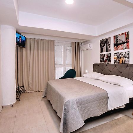 Centrooms Kovac1 Задар Екстер'єр фото